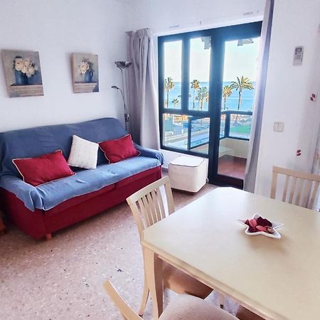 Aloha Playa Apartment With Ocean Views And Pools Benalmádena Exteriér fotografie