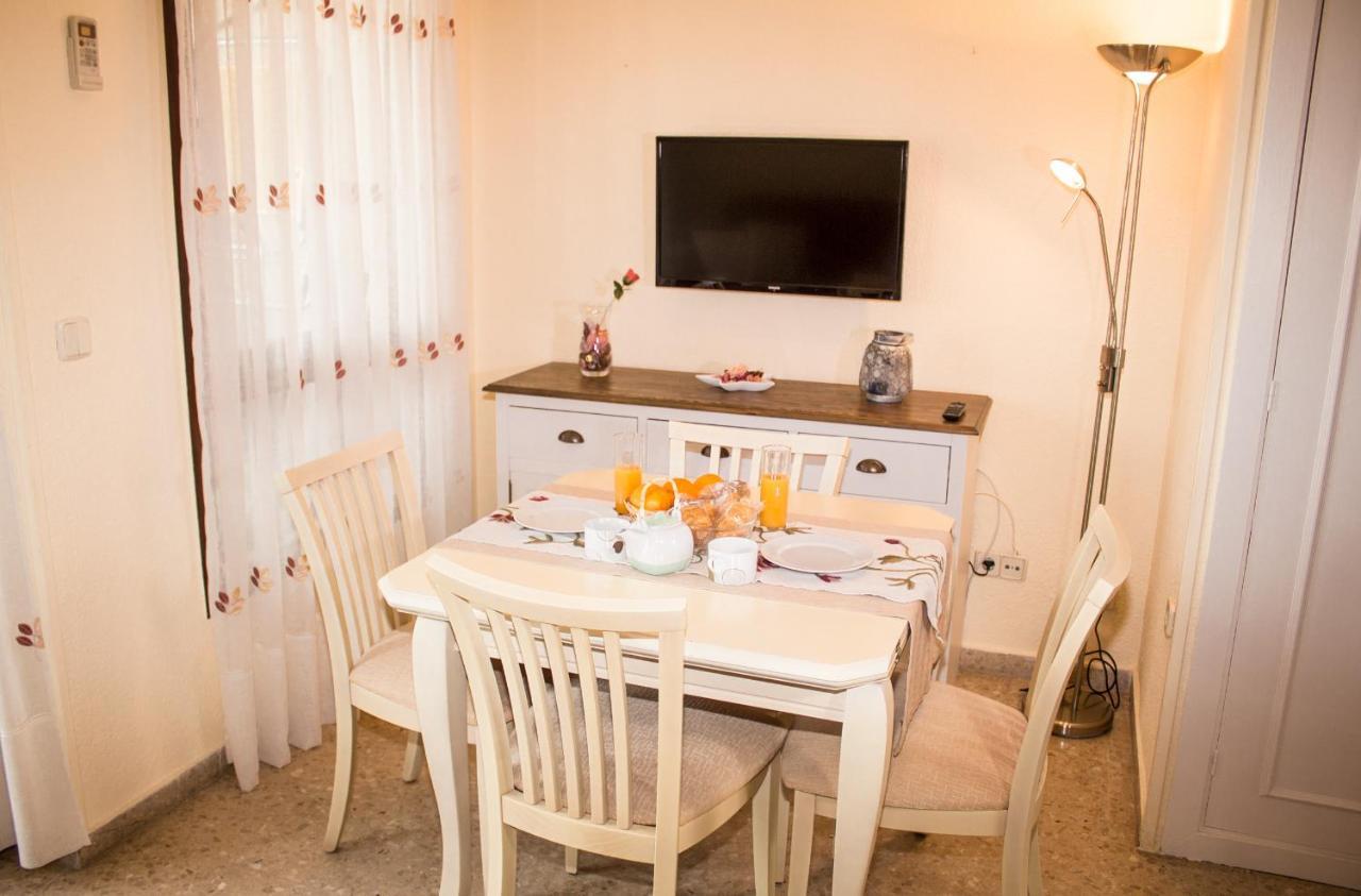 Aloha Playa Apartment With Ocean Views And Pools Benalmádena Exteriér fotografie